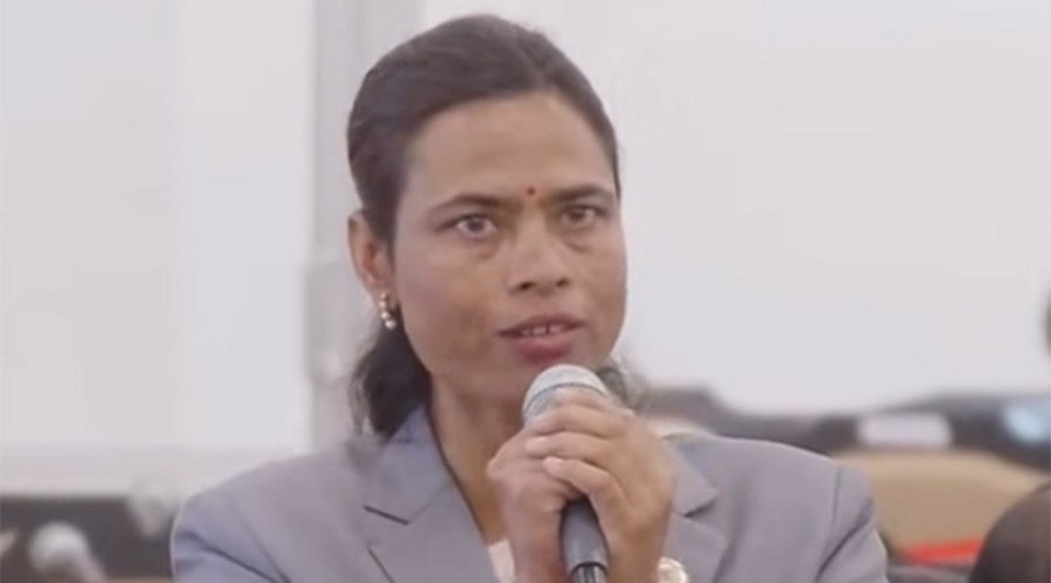 संवैधानिक निकायका पदाधिकारीलाई २ वर्ष ‘कुलिङ अफ पिरियड’ राख्ने प्रस्ताव