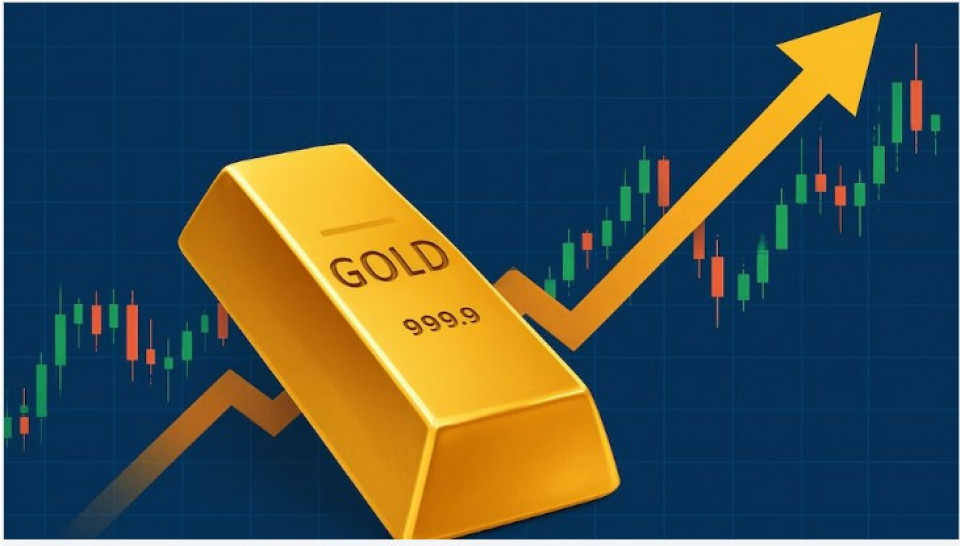 सुनको चमक 'अमेरिकी खेल'सँग सम्बन्धित, मूल्य बढ्नुको अन्तर्य यस्तो !