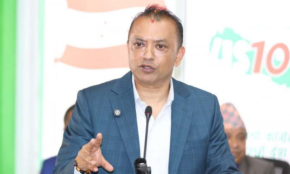 गगनको प्रस्ताव : चुनावअघि आकांक्षीलाई प्रशिक्षण, जितेपछि जनप्रतिनिधिको काममाथि निगरानी
