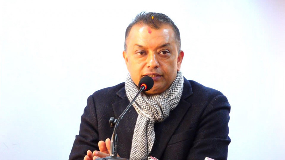 सर्वोच्चको पुनरवलोकन आदेशबारे गगन थापा : हामी शानका साथ अदालत जान्छौँ