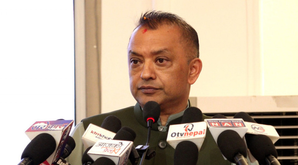 संविधान संशोधनबारे कांग्रेसले आज औपचारिक दृष्टिकोण सार्वजनिक गर्ने