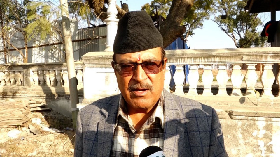 बारम्बार थ्रेट आएपछि कार्कीलाई सेनाको ब्यारेकमा सार्ने तयारी