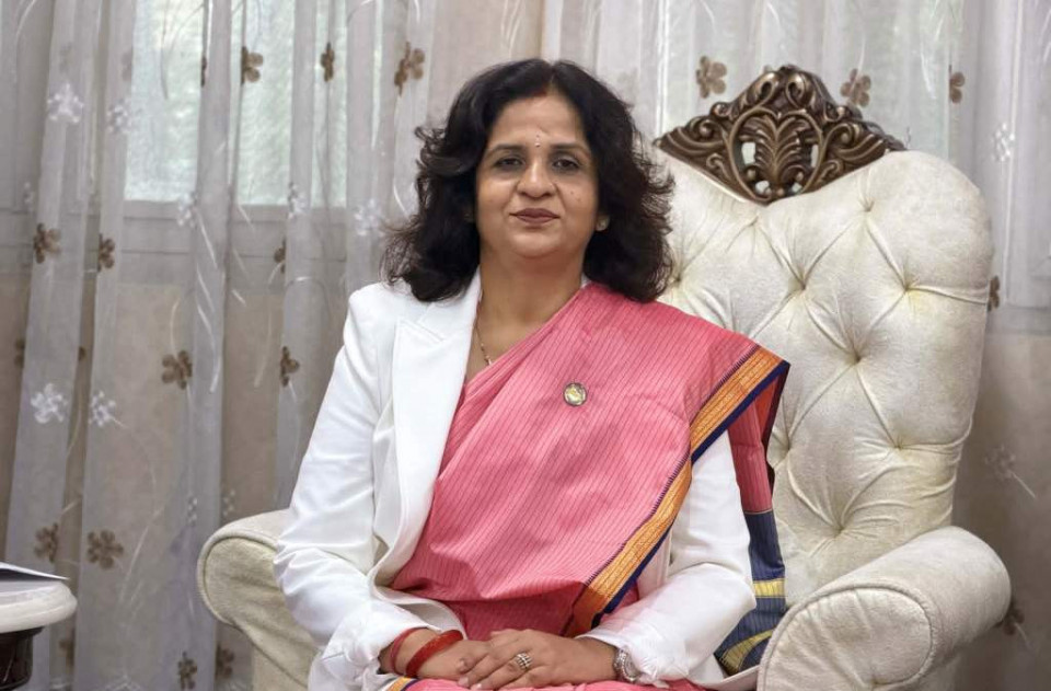 हेटौँडा कपडा उद्योग सञ्चालनसँगै कपास खेतीमा जोड, व्यवसायीलाई खेती गर्न उद्योगमन्त्री यादवको आह्वान