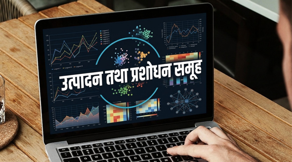 उत्पादन तथा प्रशोधन समूहका कम्पनीको नाफा ३९% बढ्यो, जेनजी स्टकको कमजोर प्रदर्शन