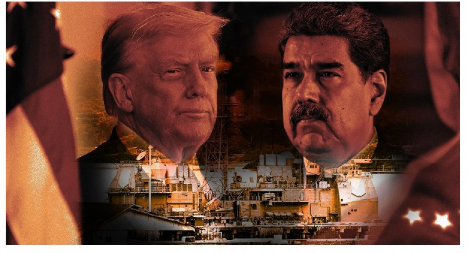 ट्रम्पले मदुरोविरुद्धको अपरेसन रिसोर्टबाट लाइभ हेरेका थिए, एकसाताअघि आत्मसमर्पण गर्न खबर पठाइएको खुलासा