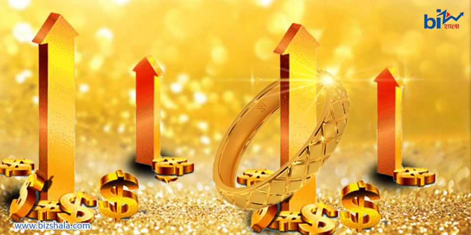 सुन र चाँदी दुवैको मूल्य बढ्यो, प्रतितोला कति ?