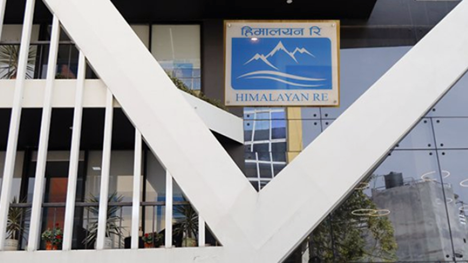 हिमालयन रि प्रकरणः स्पष्टीकरण आए पनि प्राधिकरण अझै ‘वेट एन्ड वाच’ मोडमा