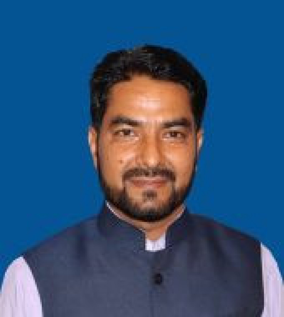 धौलागिरी लघुवित्तको निमित्त सीइओको जिम्मेवारी हेमराज जोशीलाई