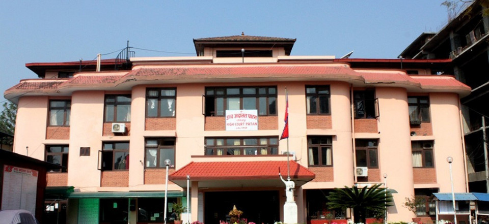 उच्च अदालत पाटनबाट ११ हजार ४६८ मुद्दा फर्छ्योट