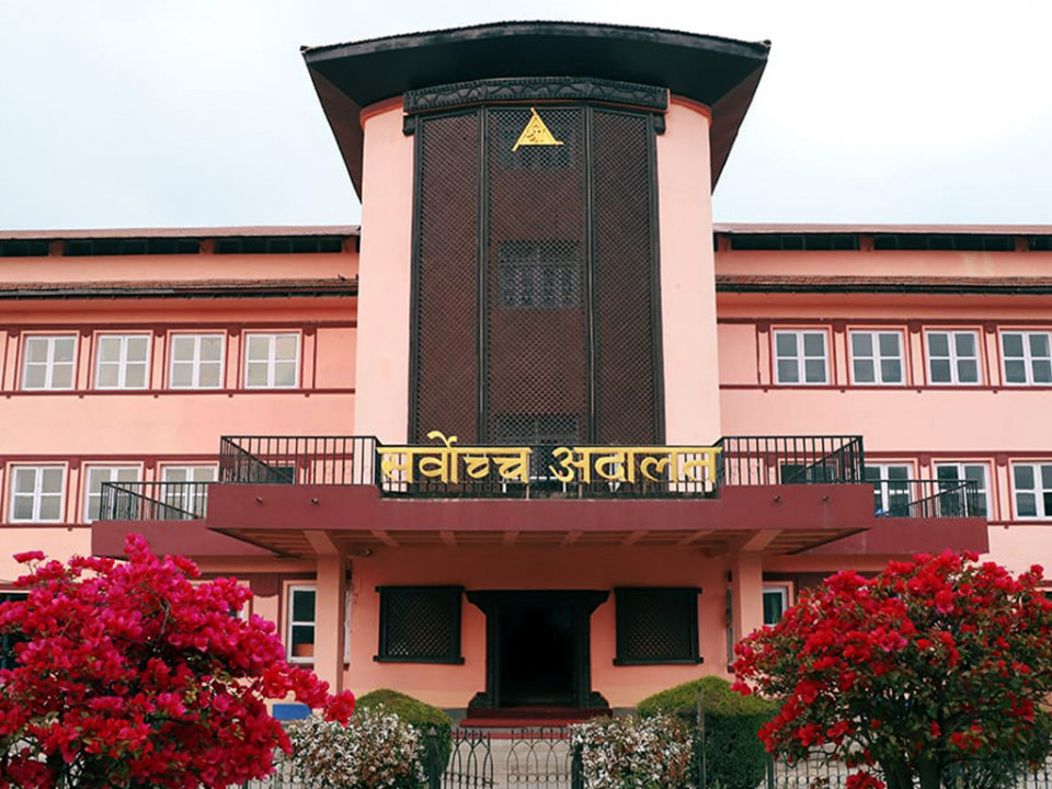 सर्वोच्चको परमादेशपछि भुटानी शरणार्थी महिलाको मिर्गौला प्रत्यारोपणको बाटो खुल्यो