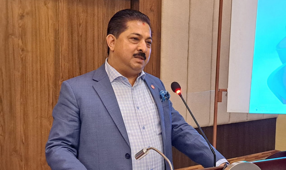 बजेटले नसमेटेका विषय मौद्रिक नीतिबाट सम्बोधन गर्न निजी क्षेत्रको आग्रह