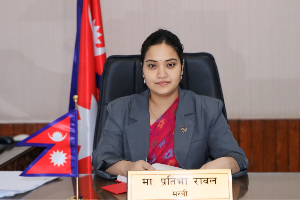 सहकारी र भूमिहीनका समस्या बुझ्न मन्त्री रावल सुदूरपश्चिममा