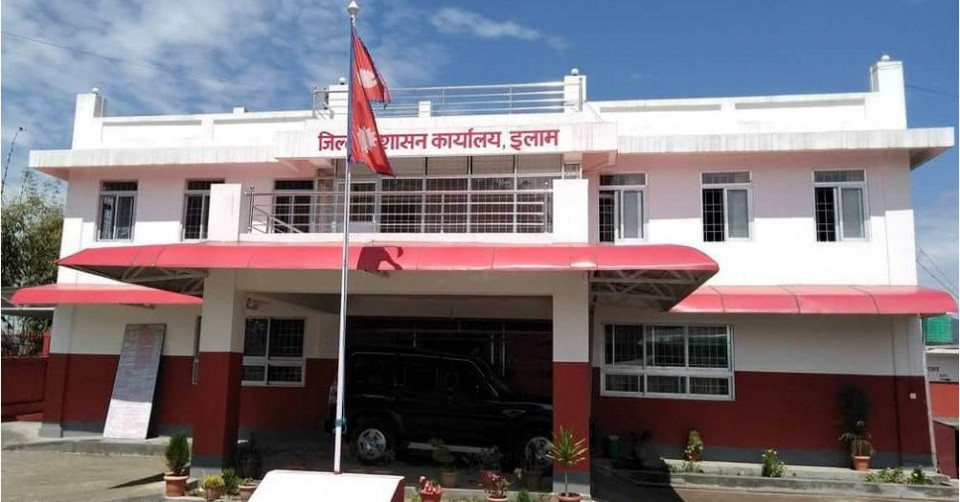 असोज ९ देखि इलाममा अत्यन्त भारी वर्षाको चेतावनी, राति र लामो दूरीको यात्रा नगर्न प्रशासनको आग्रह