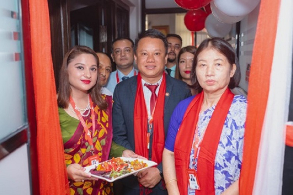 प्रभु बैंकद्वारा गण्डकी प्रदेशमा शैक्षिक केन्द्र स्थापना, विदेश जाने विद्यार्थीलाई ५ दिनभित्रै कर्जा