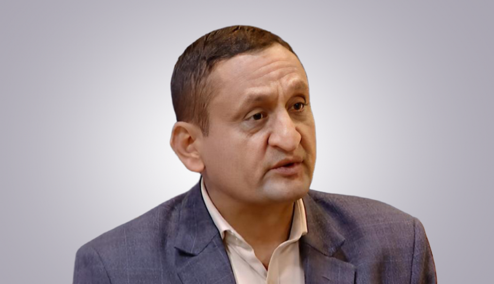 घुस रकम ‘कन्भर्ट’ गरेर जग्गा किनेको आरोप, सहसचिव अधिकारीविरुद्ध मुद्दा