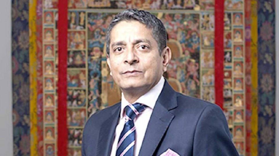 ज्योतिप्रकाश पाण्डेलाई अदालतको राहत, बैंक फर्किने बाटो खुल्यो