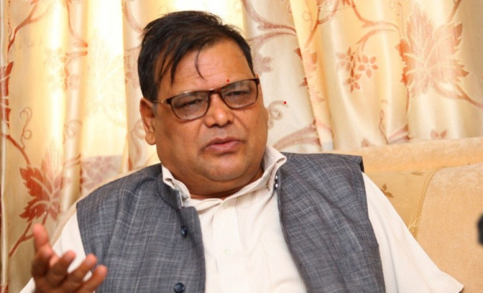 पूर्व सभामुख कृष्णबहादुर महरा सुन तस्करीको आरोपमा पक्राउ, राजनीतिक आडमा उन्मुक्ति पाएका थिए !