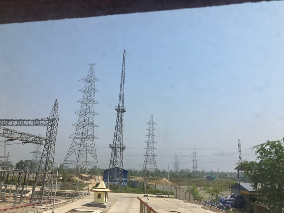 २१ दिनपछि खुल्यो कालीगण्डकीको विद्युत् मार्ग, १७० मेगावाट फेरि राष्ट्रिय प्रणालीमा