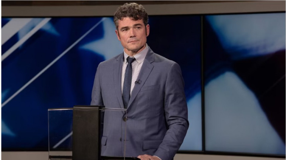 ट्रम्पको कोर टिममा विद्रोहः एनसीटीसी निर्देशक जो केंटले राजीनामा दिंदै भने-'इरानबाट अमेरिकालाई कुनै खतरा थिएन'