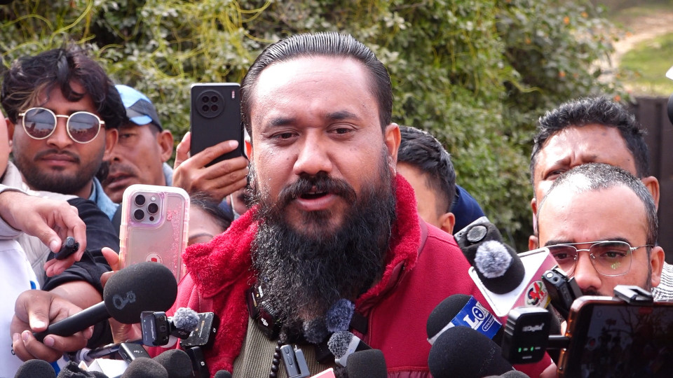 खगेन्द्र अडियो प्रकरणको छानबिन अन्तिम चरणमा, रवि–बालेनबीच कारबाहीमा फरक धारणा