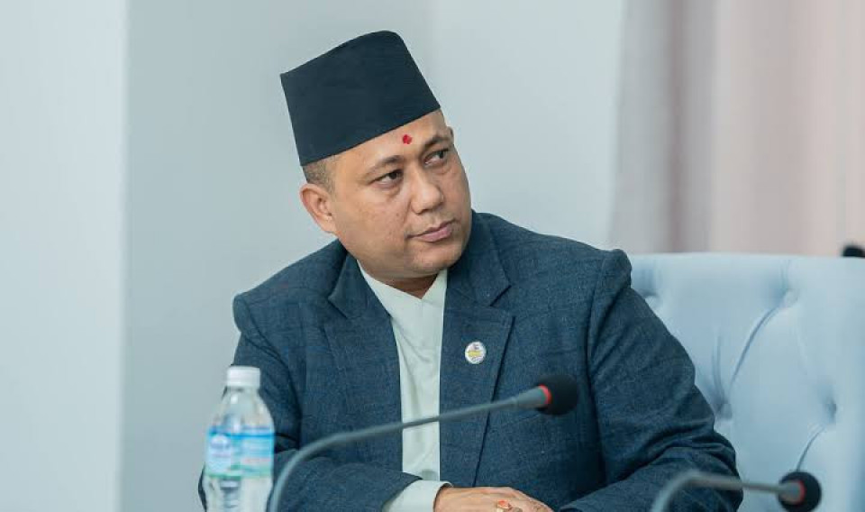 विपत्तिको घाउ राष्ट्रिय क्षमताभन्दा ठूलो, पुनर्निर्माणमा विश्व समुदाय गुहार्ने तयारी