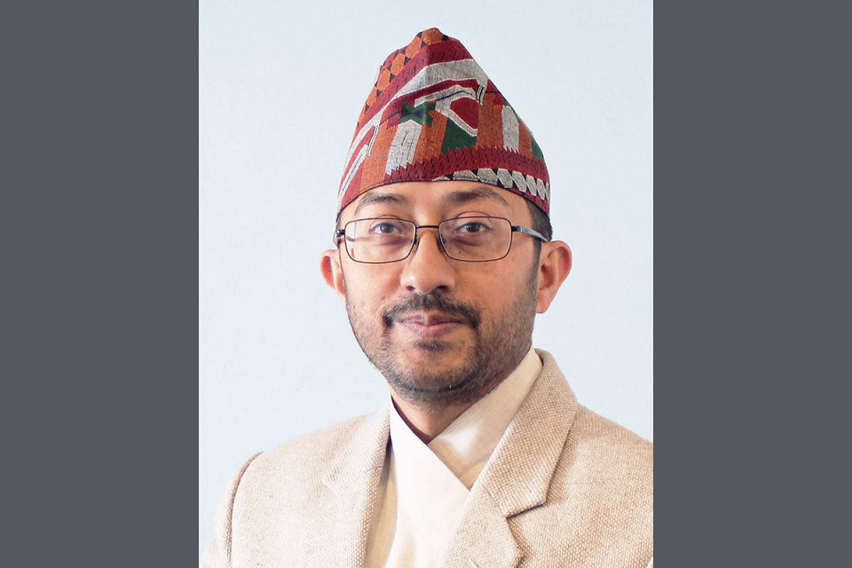 राष्ट्र बैंकको डेपुटी गभर्नर बने किरण पण्डित, अर्को डेपुटी भने पछि नियुक्त गरिने