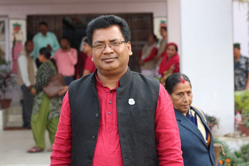 धनुषामा रास्वपाको जित खेर गयो, सर्वोच्चले अन्तरिम आदेश दिएन