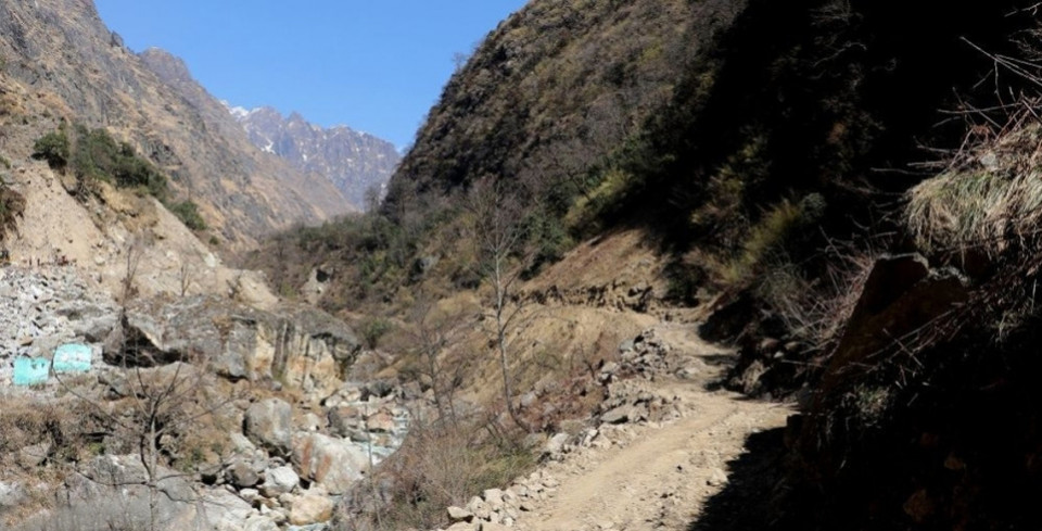 ‘हाम्रो भूमि प्रयोग नगर्नू': लिपुलेकको विषयमा नेपालले पठायो दुवै छिमेकीलाई कुटनीतिक नोट