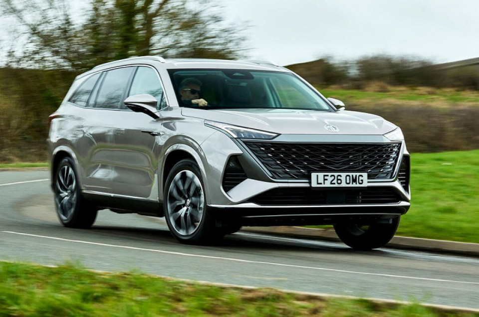 सोलिडकोर ब्याट्री र हाइब्रिड प्लस प्रविधिबाट एमजीका विद्युतीय कार अझ छिटा र स्मार्ट बन्दै