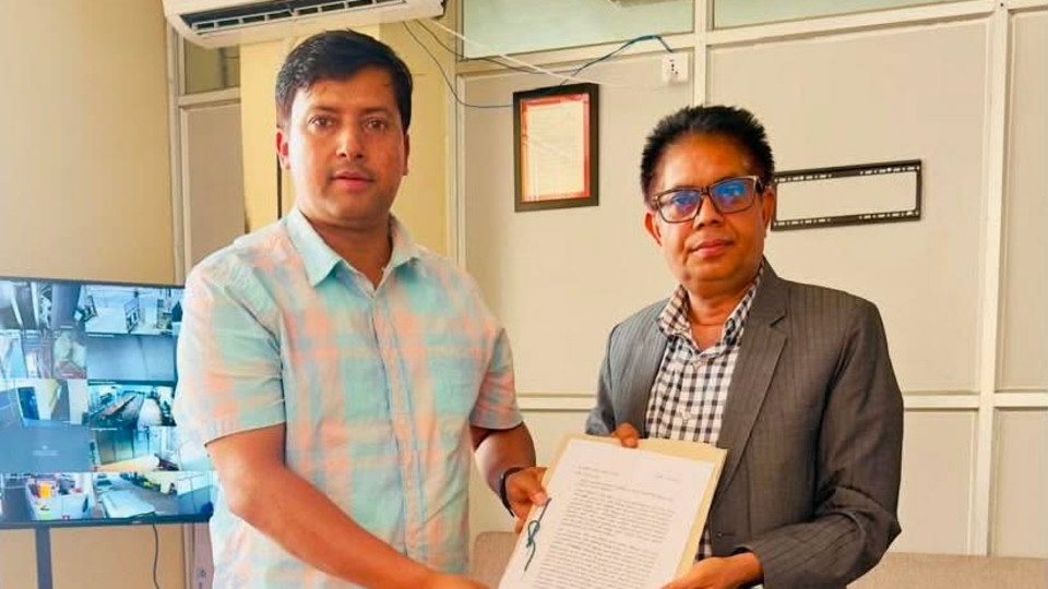 जेन–जी आन्दोलन प्रतिवेदन सार्वजनिक गर्न ओलीको माग, मानव अधिकार आयोगमा औपचारिक निवेदन