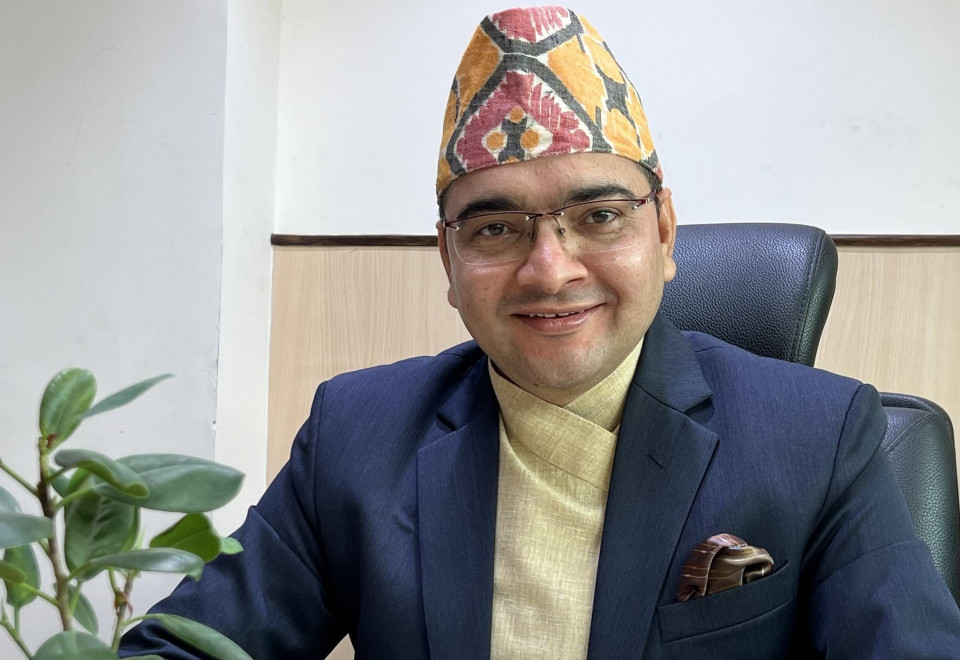 अर्थमन्त्रीको पूँजीबजार सुधार कार्ययोजनामाथि बैंकर मनोज ज्ञवालीको विश्लेषण: 'सेयर बजार माथि जानसक्छ'