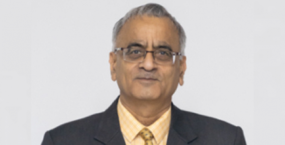 हिमालयन रि-इन्स्योरेन्सका कामु सीईओ मुकेशकुमार कपुर एक सातामै दिए राजीनामा