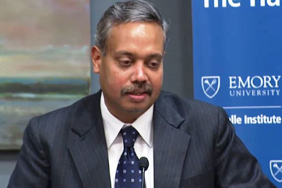 परराष्ट्रलाई ‘बाइपास’ गर्दै भारतीय राजदूतको पहिलो भेट अर्थ मन्त्रालयमा