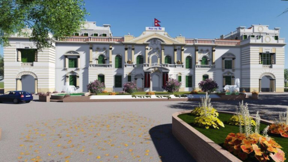 विदेशी मुद्रामा सामान्य गिरावट, अमेरिकी डलर १५२ रुपैयाँ