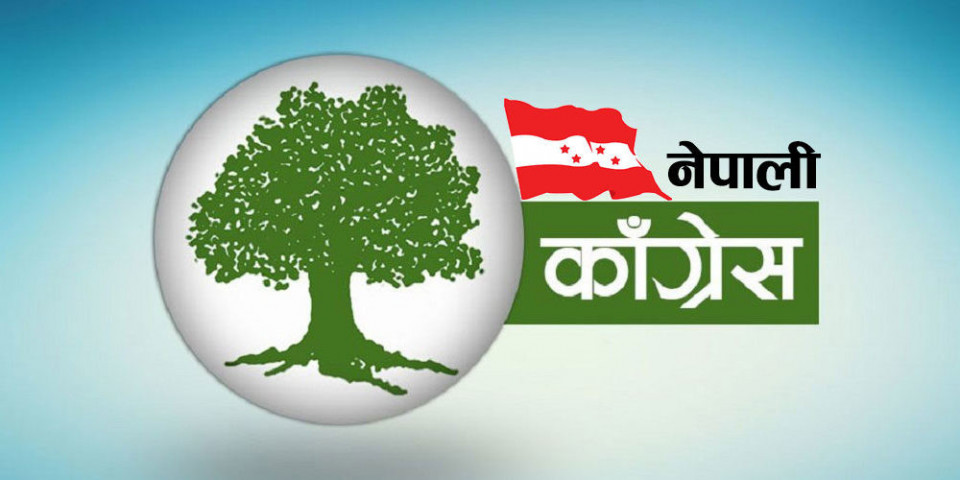 कांग्रेस महामन्त्रीमा आकांक्षीको भीड, मतदाता टुङ्गिनुअघि नै उम्मेदवारीको दौड