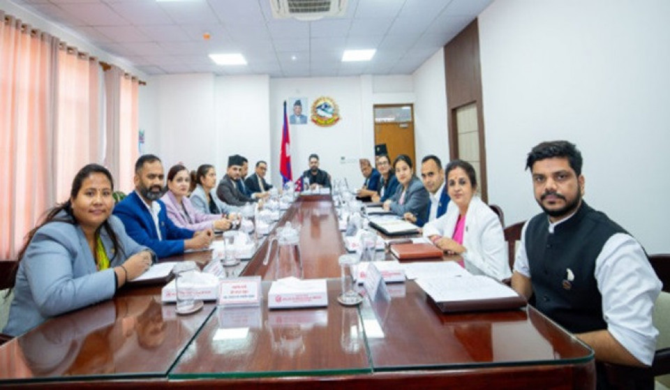 संसद स्थगनपछि अध्यादेश वर्षा, दुई दिनमै पाँच अध्यादेश जारी गर्ने सरकारको कदम विवादमा