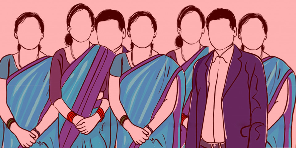 अध्यादेशपछि निजामति प्रशासन तरंगित, कर्मचारी संगठनहरूको कडा आपत्ति