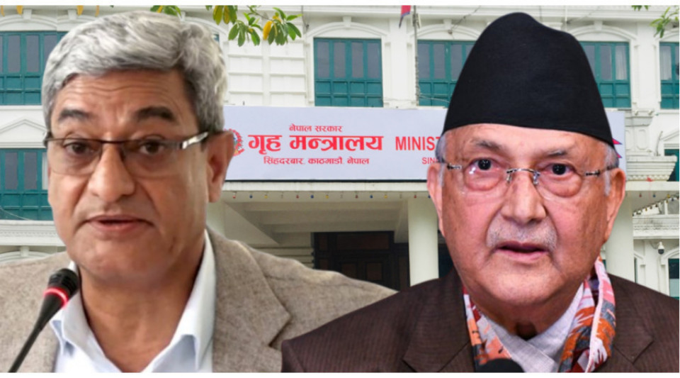 भोलिसम्म जेनजी प्रतिवेदन सरकारलाई, जिम्मेवार ठहरिए ओली–लेखक जेल पर्लान् ?