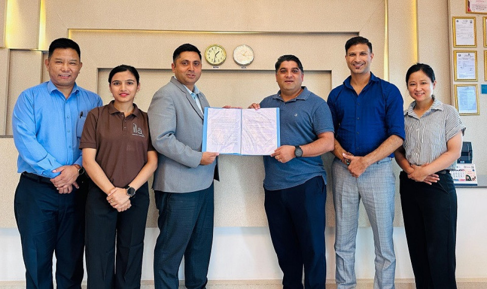 एनआईसी एशिया बैंकका ग्राहकलाई अमरापुरी रिसोर्टमा १५% सम्म छुट