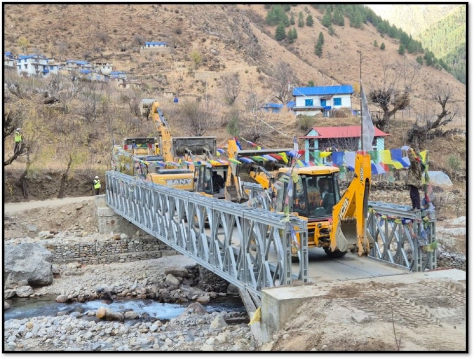 जगदुल्ला जलविद्युत् परियोजना: २३०.३५ मेगावाट उत्पादनसँगै कर्णालीको आर्थिक–सामाजिक रूपान्तरणको आधार