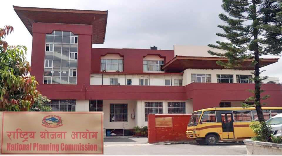 योजना आयोगमा विविध क्षेत्रका विज्ञ नियुक्त, बालेनका पूर्वसल्लाहकार रेशु अर्यालसहित ६ सदस्य