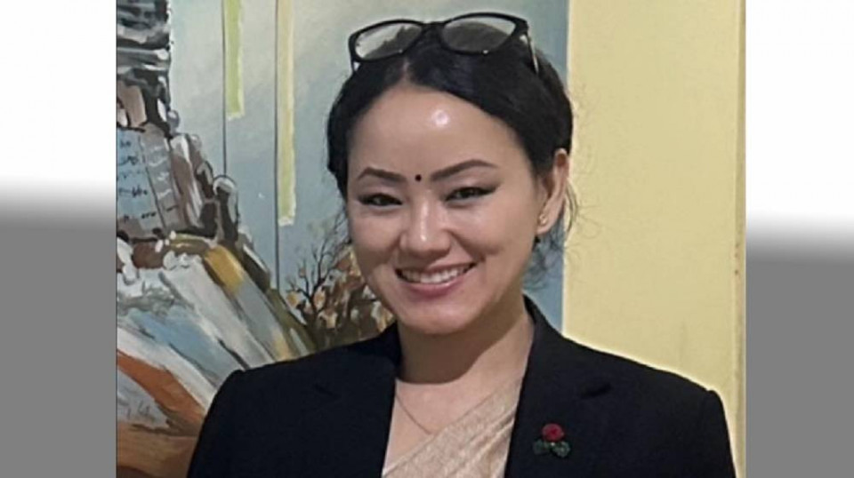 नेप्सेद्वारा सिडिएससीबाट प्रवीन पन्दाकलाई फिर्ता बोलाउने निर्णय