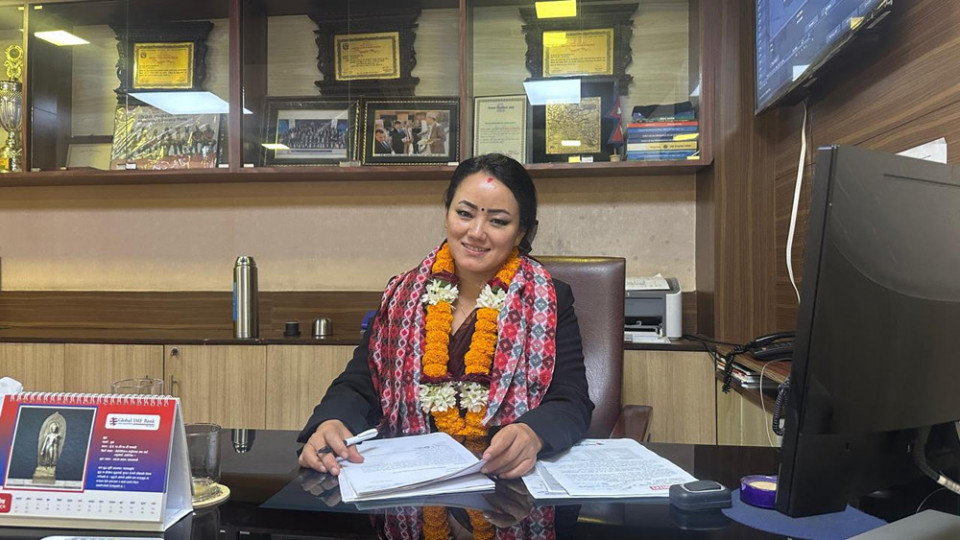 बजारको विकृति अन्त्य गर्न अगाडि बढेकी सिडिएससी प्रमुखलाई पदबाट हटाउने प्रयास विफल