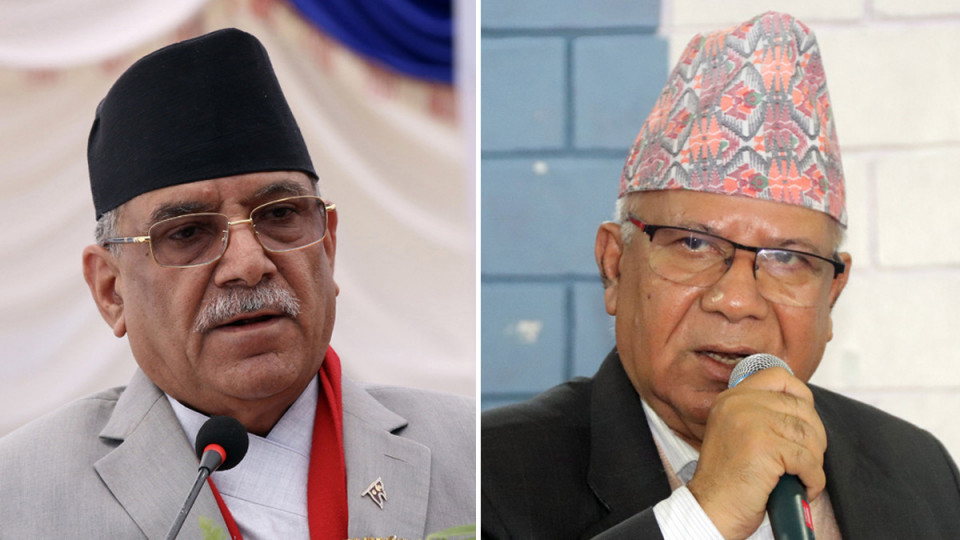प्रचण्ड–माधव नेपाल–भीम रावल एउटै मञ्चमा, सुदूरपश्चिममा राजनीतिक सरगर्मी