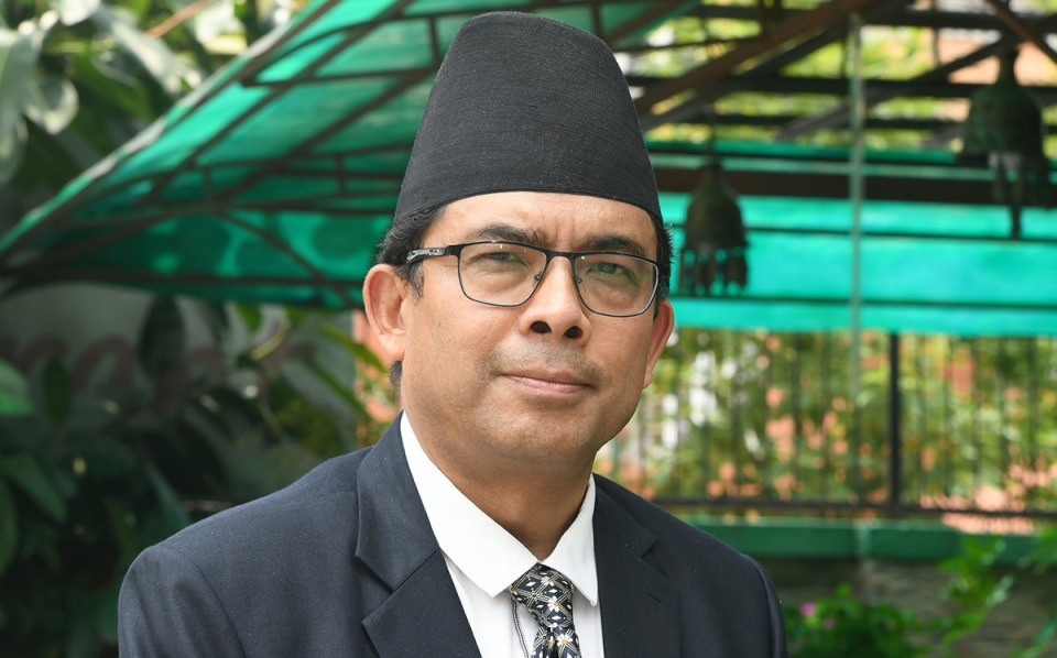 नयाँ सरकार आउनुअघि नै योजना आयोगका उपाध्यक्ष श्रेष्ठको राजीनामा, गभर्नरलगायतले के गर्लान् ?