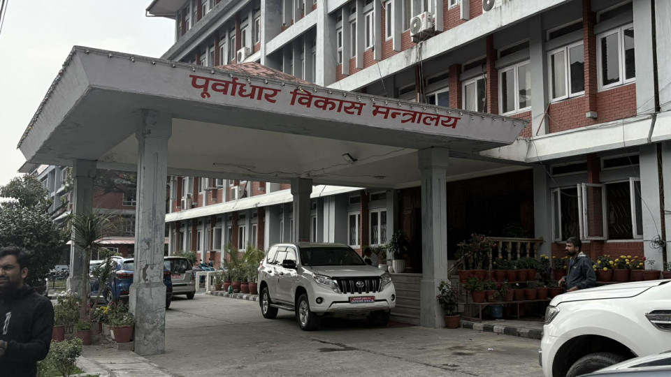 सडक सीमा मिचे ५ लाखसम्म जरिवाना, अनुमति बिना सडक खन्न नपाइने