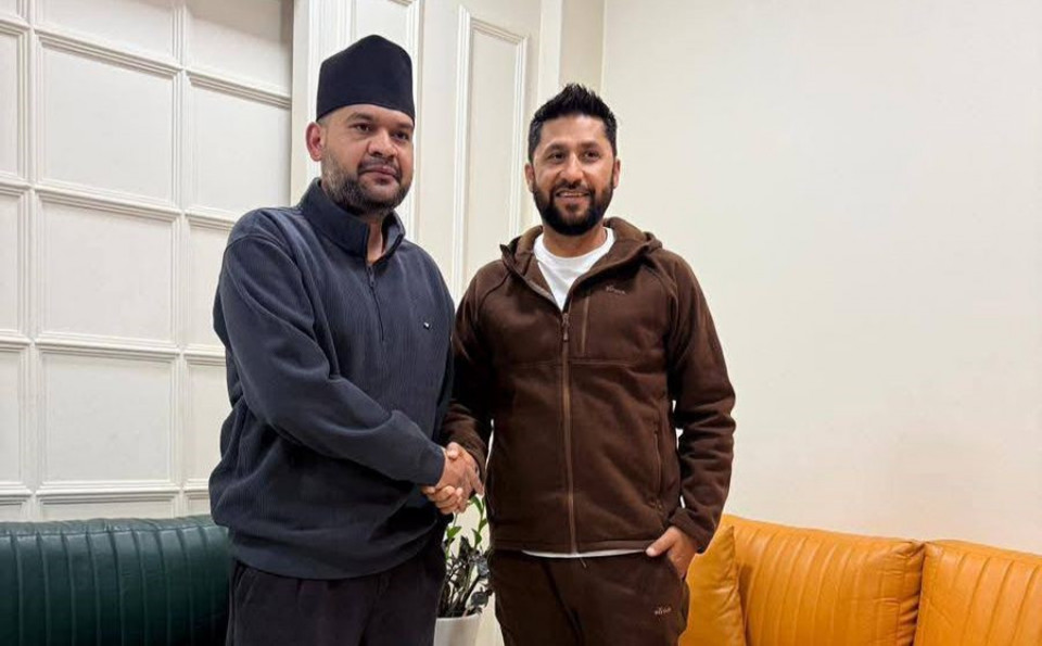 प्रधानमन्त्रीको शपथअघि दौडधुप: १६ सदस्यीय क्याबिनेट बनाइने, केही मन्त्रीको नाम फाइनल