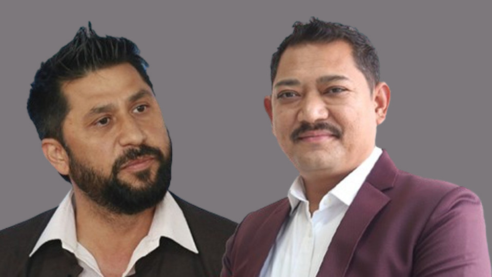 रवि लामिछाने–जीबी राई मुद्दा : अभियोग फिर्ता प्रक्रियामा उच्च अदालत पोखराको ‘ग्रिन सिग्नल’