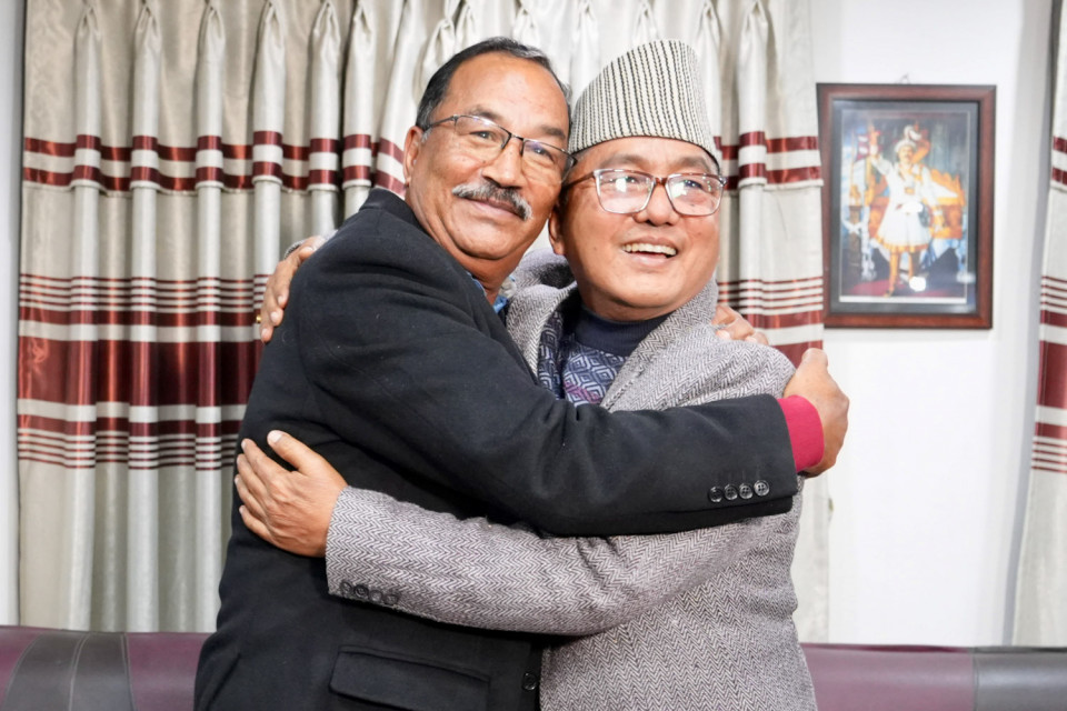 राप्रपा–राप्रपा नेपाल एकताले अझै पाएन वैधानिकता, आयोगले माग्यो थप कागजात
