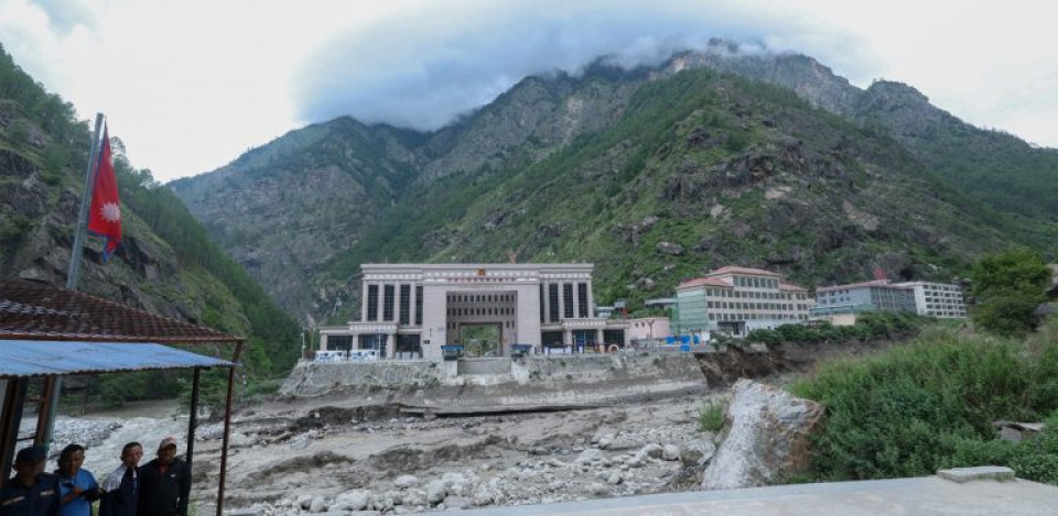 बाढीपछि दक्षिण एसियाली विद्युत् नियमन खाका बनाउन कार्यदल गठन, नेतृत्व नेपालले गर्ने